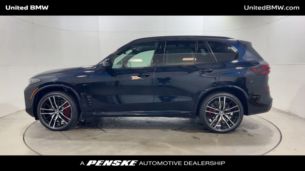 Thumbnail: 2026 BMW X5 - 5
