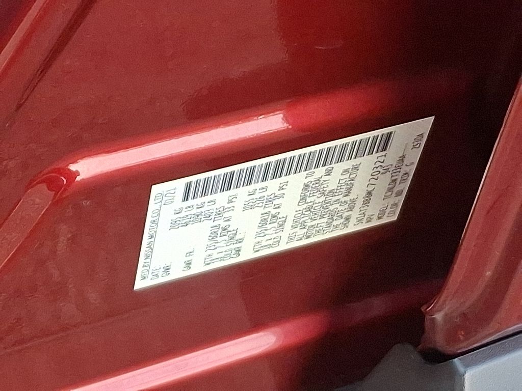 Thumbnail: 2021 Nissan Rogue - 28