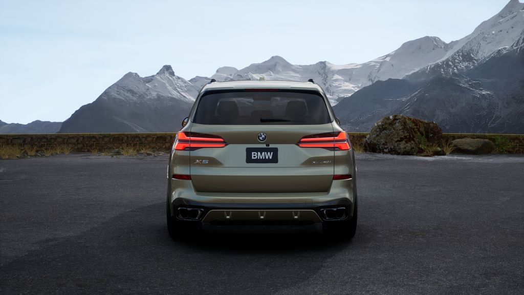 Thumbnail: 2026 BMW X5 - 30