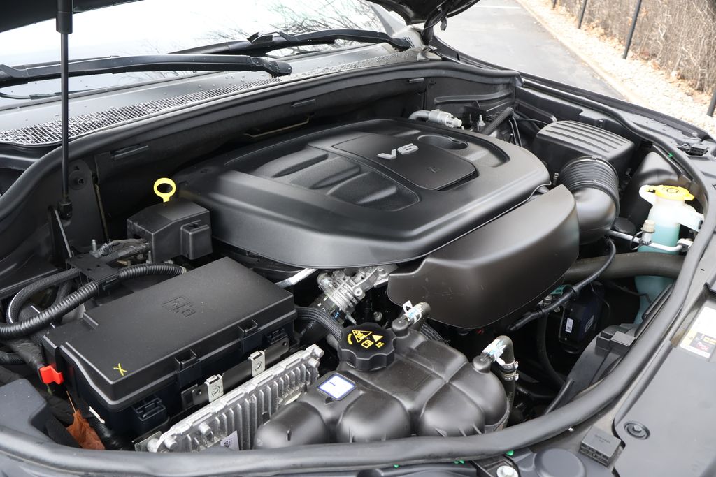 Thumbnail: 2019 Jeep Grand Cherokee - 13