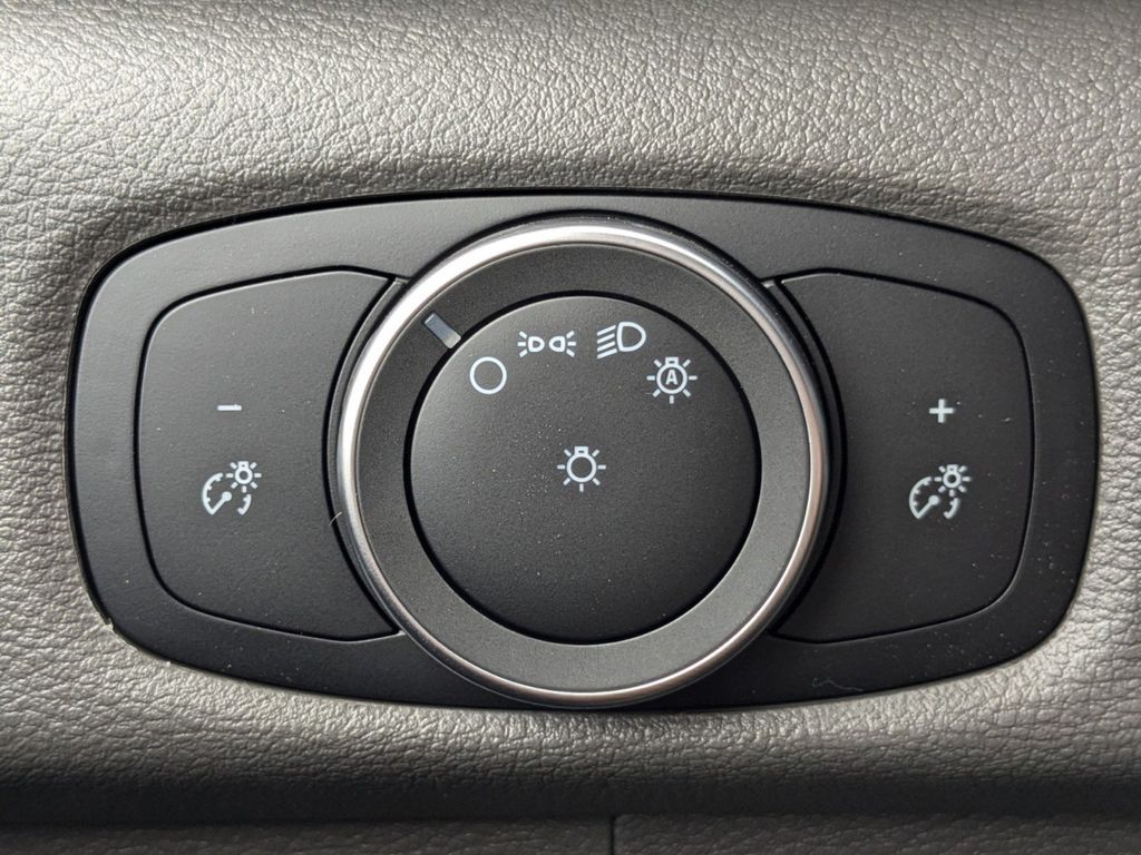 2025 Ford Transit-250 Cargo Van 