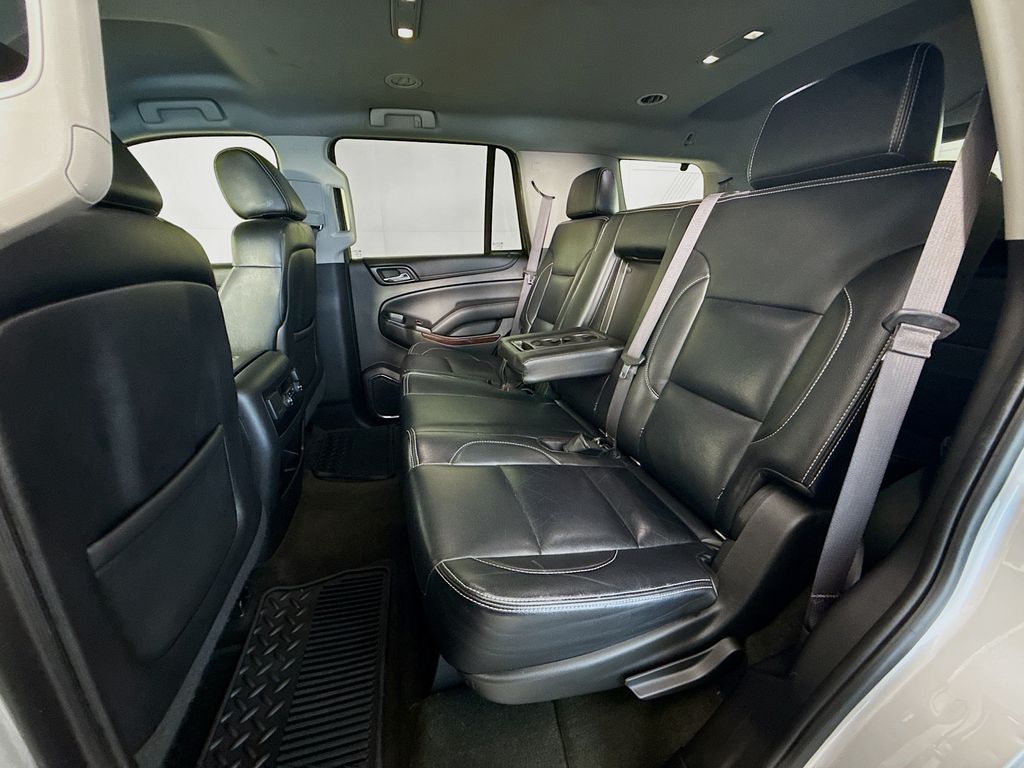 Thumbnail: 2015 GMC Yukon - 21