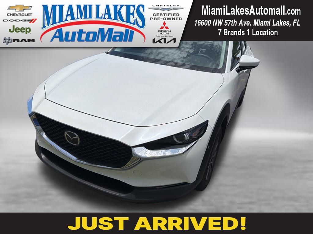2024 Mazda CX-30 2.5 S AWD's photo
