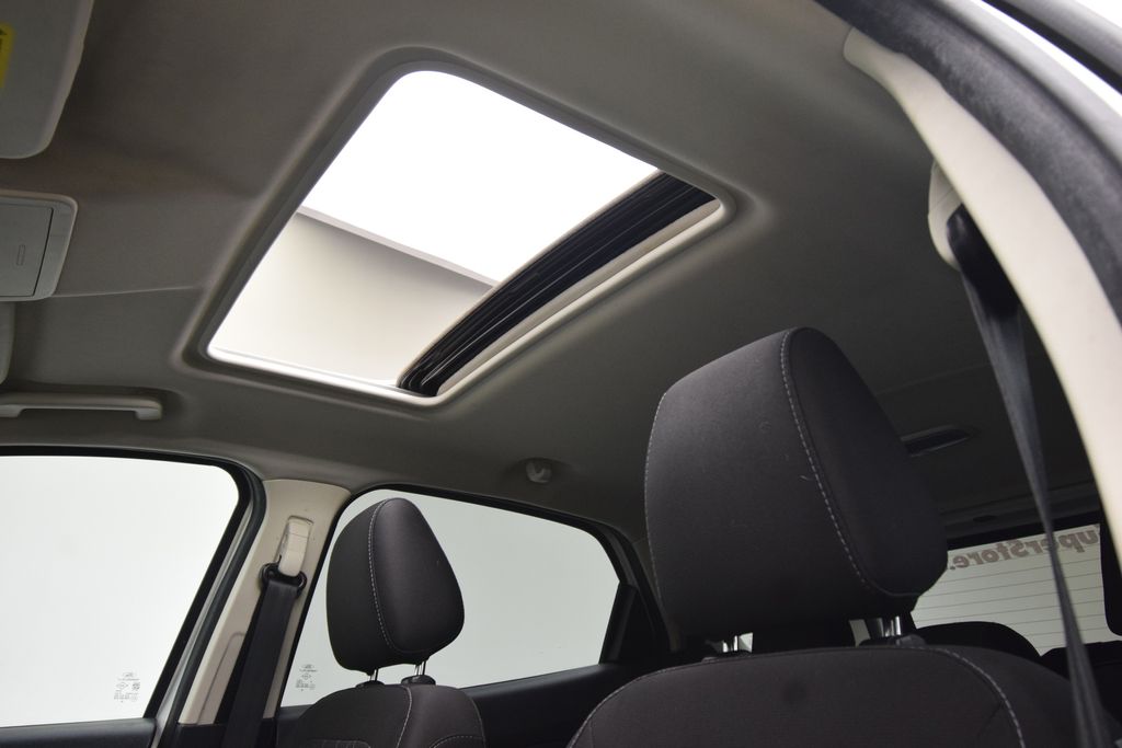 used 2019 Ford EcoSport car, priced at $12,300