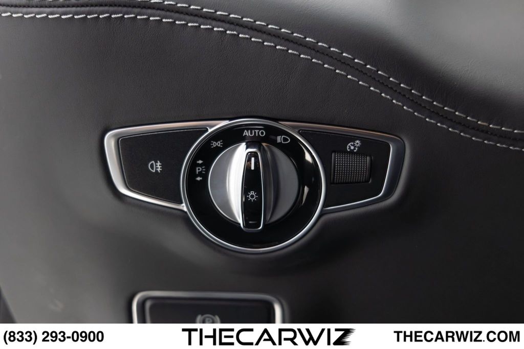 2019 Mercedes-Benz S-Class