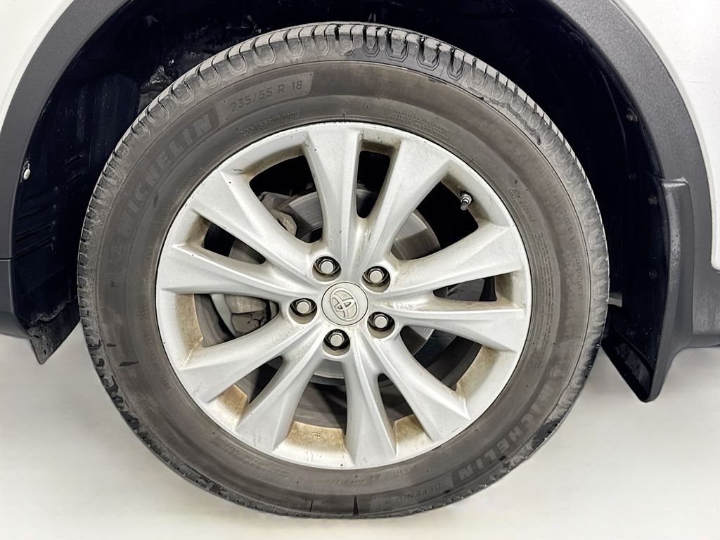 Used Car 2013 Toyota Rav4  Limited For Sale Under $15,000 In Austin, Texas