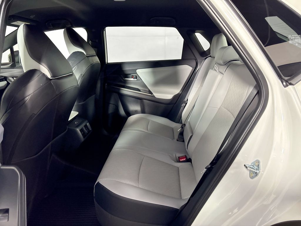 2026 Subaru Solterra Premium