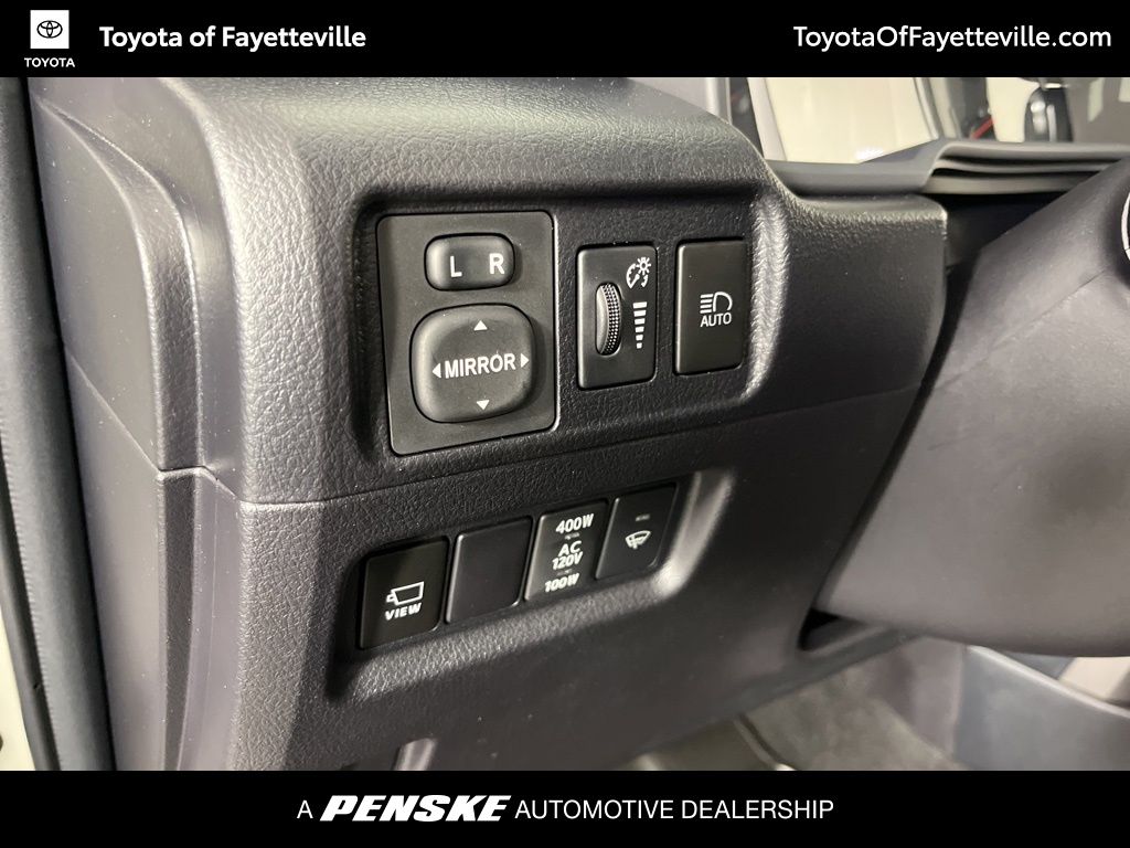 Thumbnail: 2023 Toyota 4Runner - 26