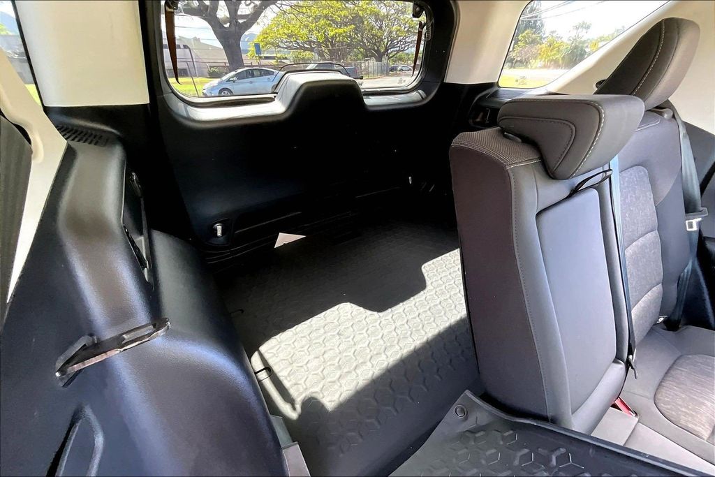 Used 2024 Gray Ford Big Bend image 30