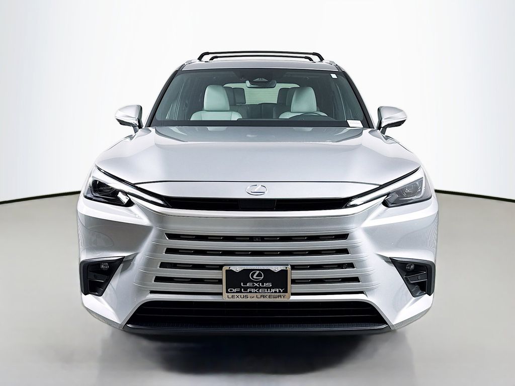 Thumbnail: 2025 Lexus TX - 2