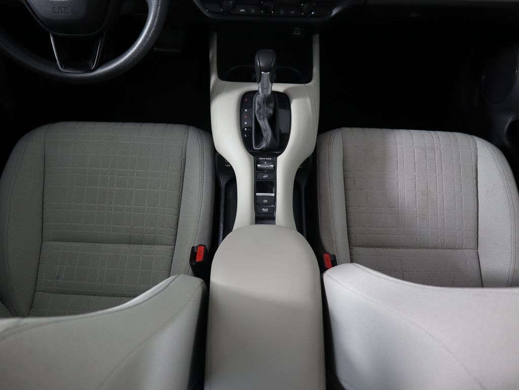 Thumbnail: 2024 Honda HR-V - 16