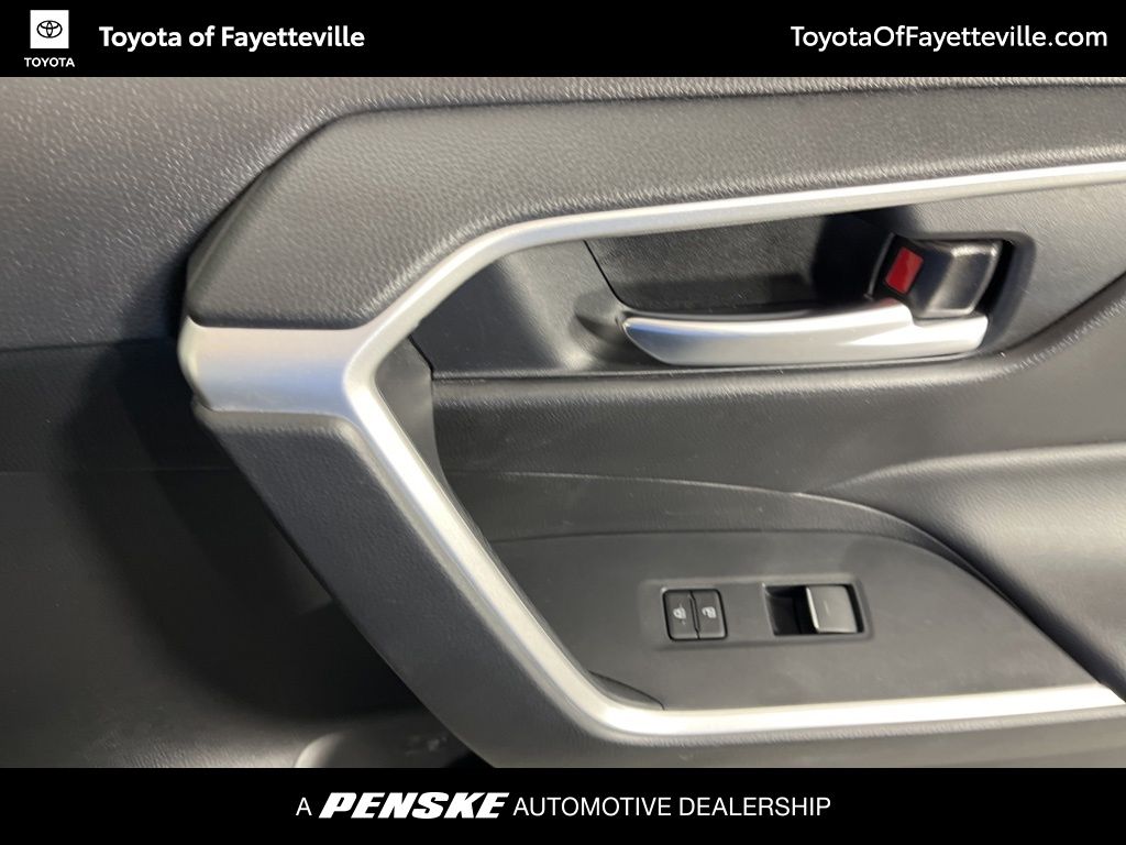 Thumbnail: 2024 Toyota RAV4 - 20