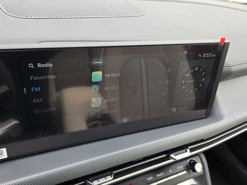 2026 Hyundai Sonata - $29,260
