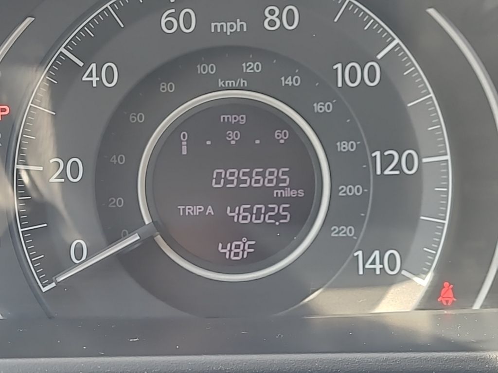 used 2013 Honda CR-V car, priced at $14,427