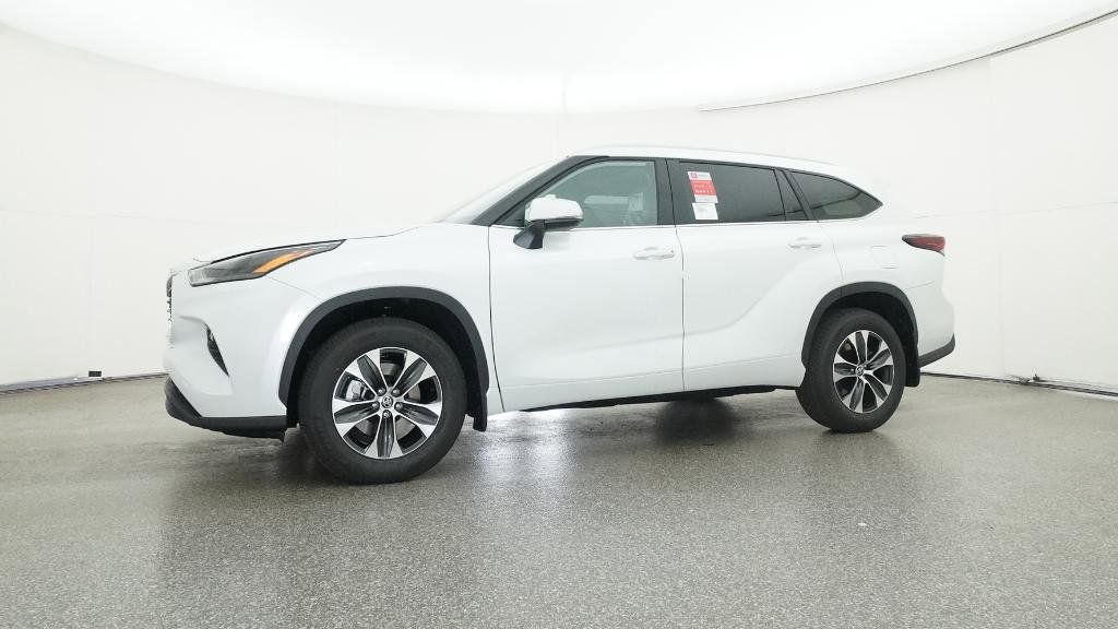 Thumbnail: 2026 Toyota Highlander - 13