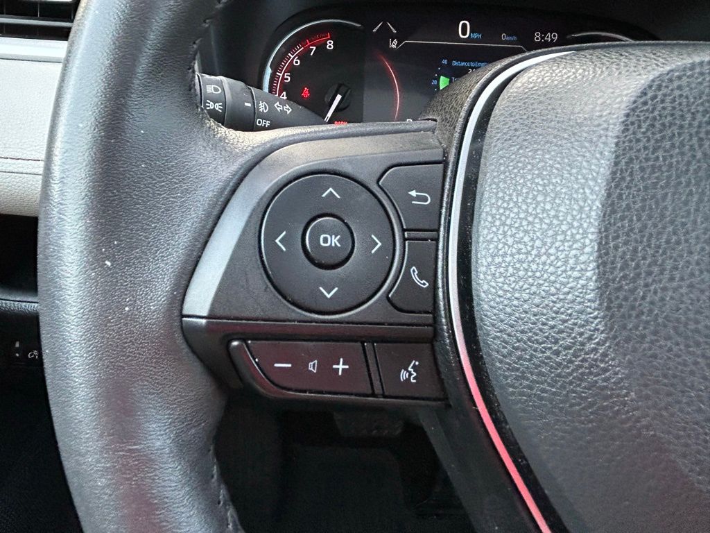 Thumbnail: 2023 Toyota RAV4 - 20