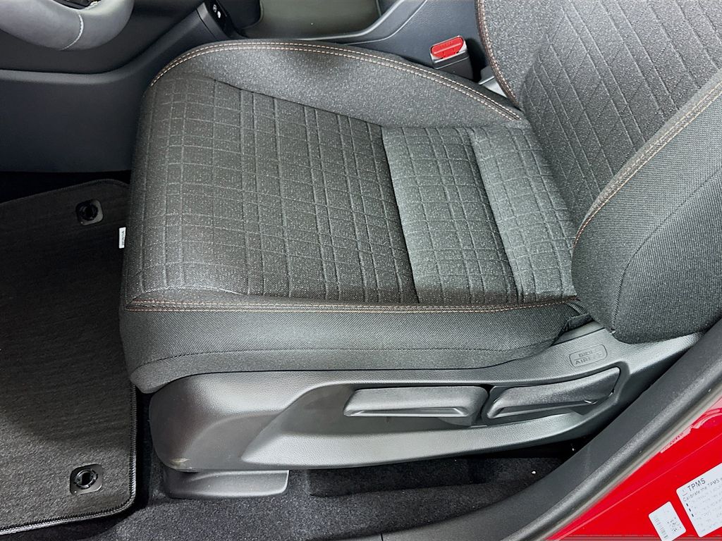 Thumbnail: 2026 Honda HR-V - 19