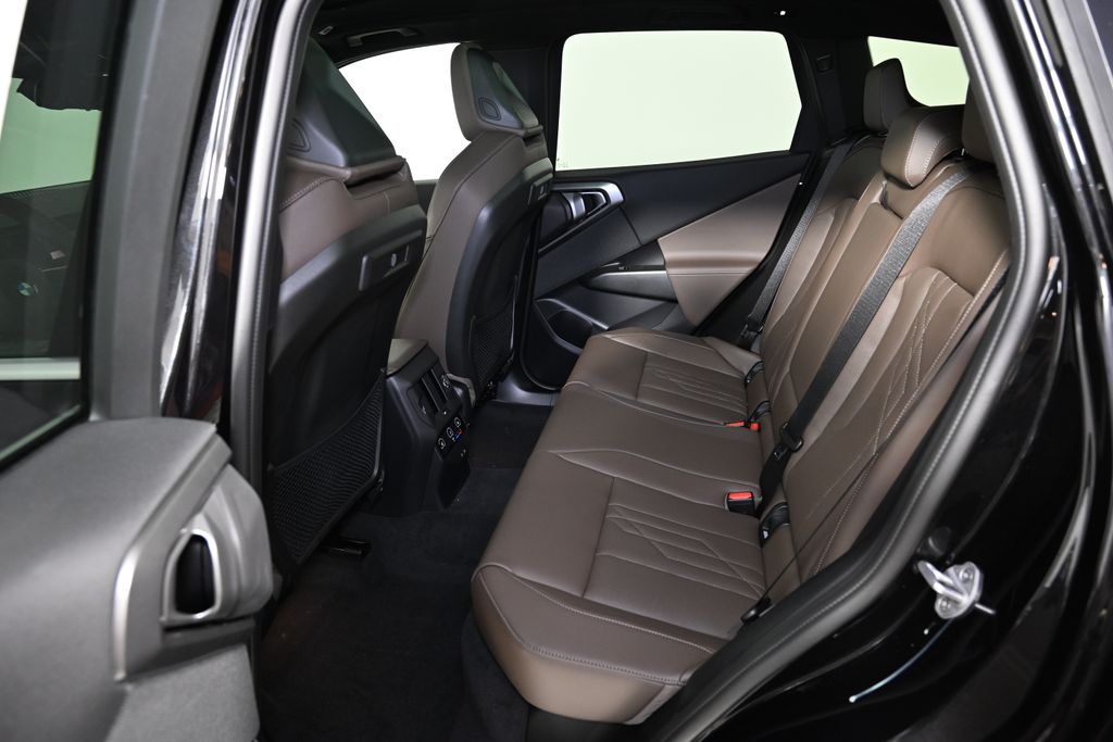 Thumbnail: 2026 BMW X3 - 24