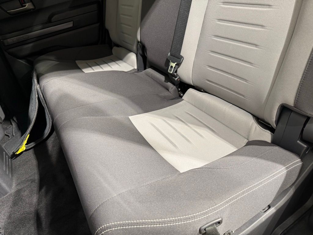 Thumbnail: 2025 Toyota Tacoma - 18