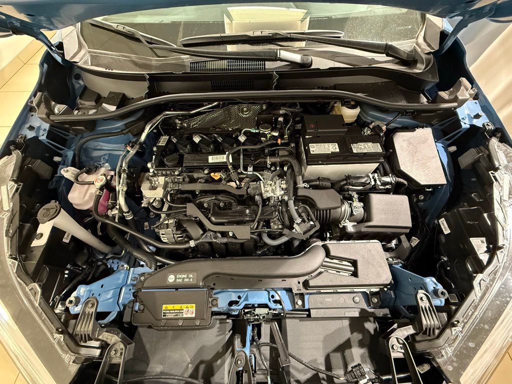 Thumbnail: 2026 Toyota Corolla Cross - 10