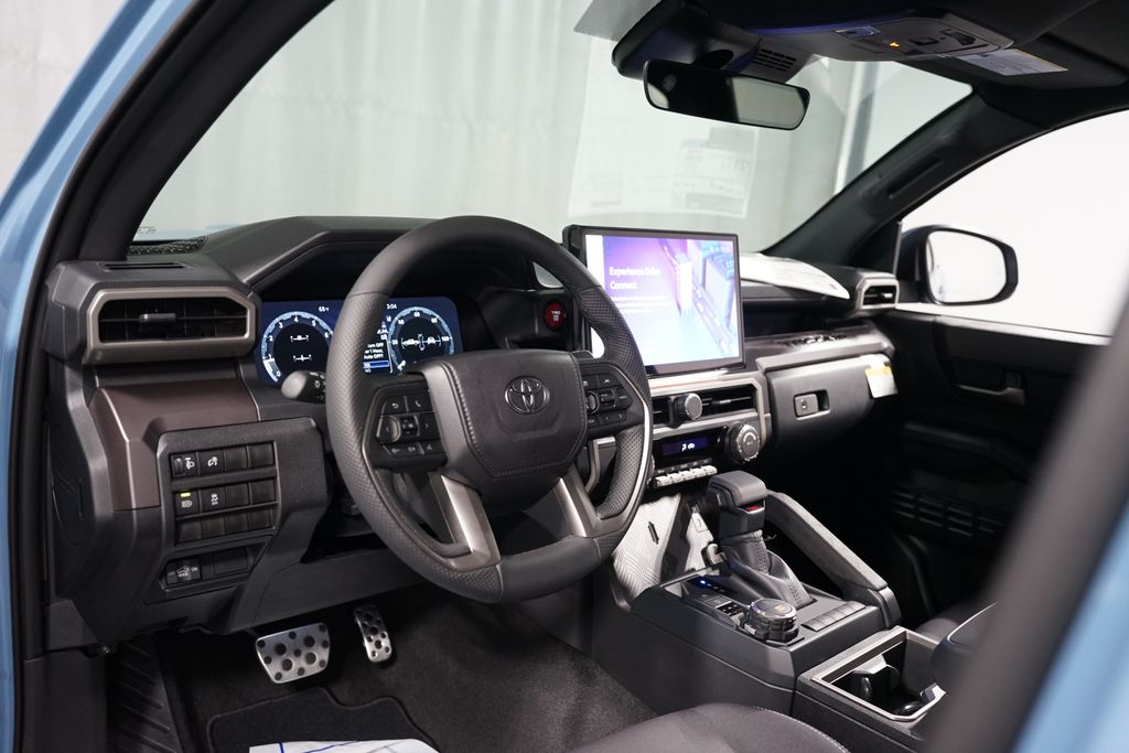 Thumbnail: 2026 Toyota Tacoma - 12