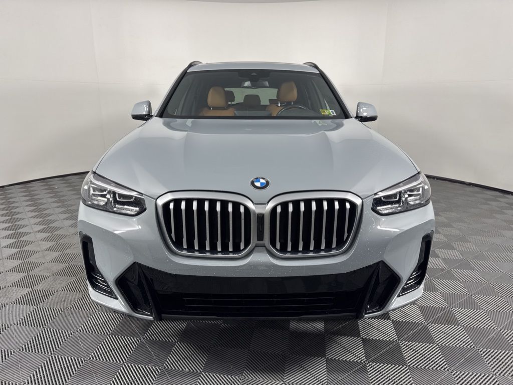 Thumbnail: 2023 BMW X3 - 2