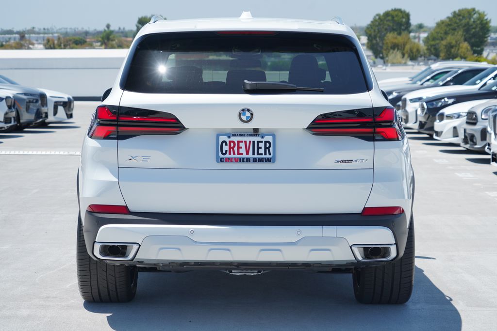 Thumbnail: 2026 BMW X5 - 6