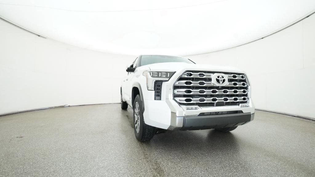 2025 Toyota Tundra 1794 Edition 12