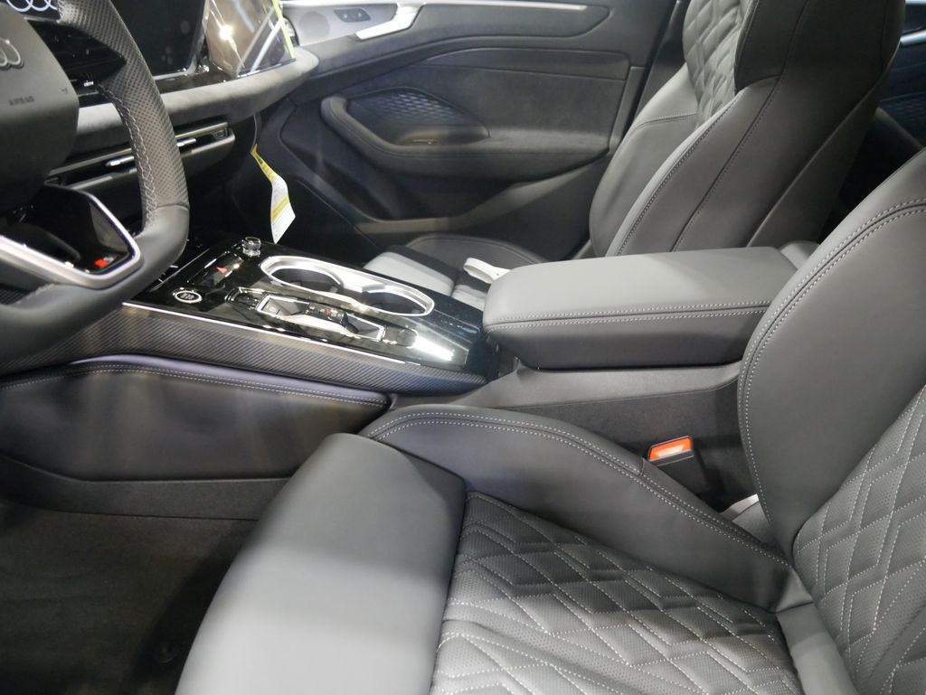 Thumbnail: 2026 Audi A6 - 18