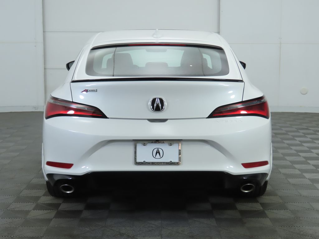 Thumbnail: 2025 Acura Integra - 6