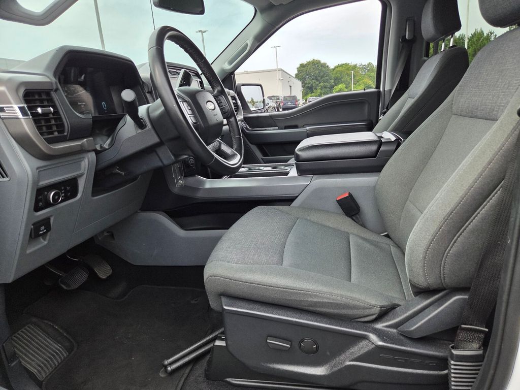 Used 2024 Ford F-150 Truck