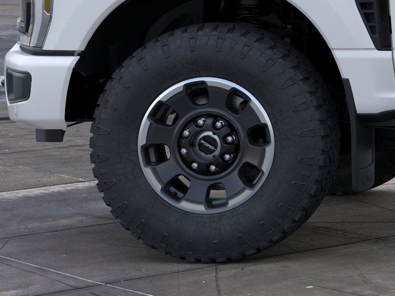 New 2026 Ford F-250SD Truck