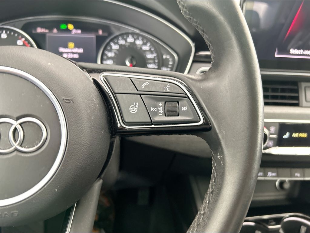 Thumbnail: 2021 Audi A4 - 12