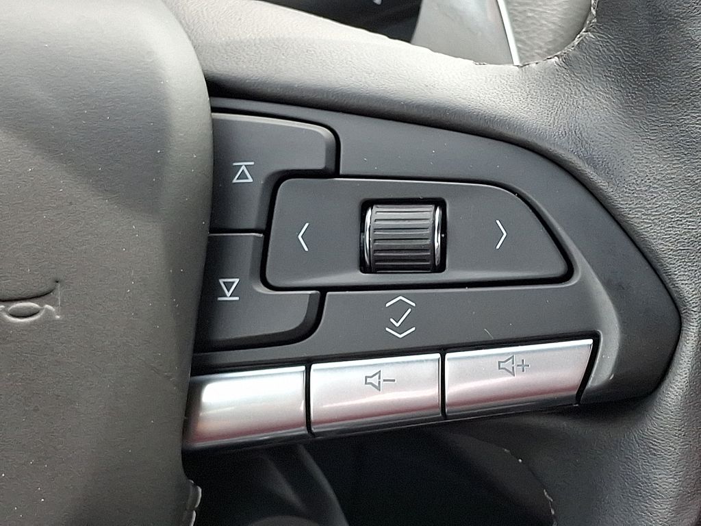 used 2023 Cadillac CT4 car, priced at $60,794