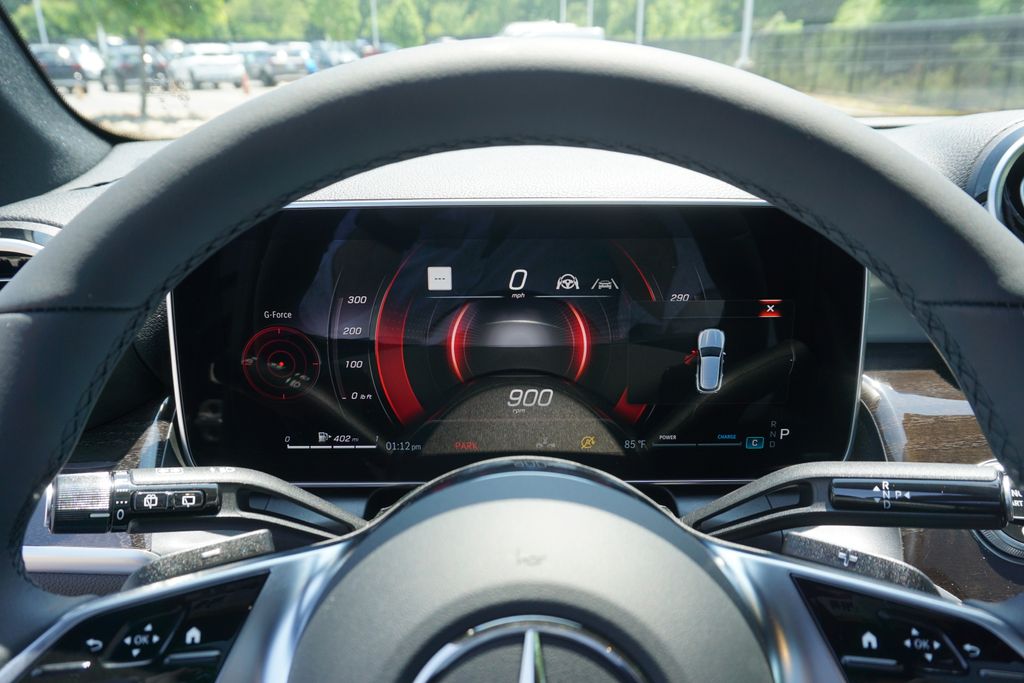 2025 Mercedes-Benz GLC 300 28