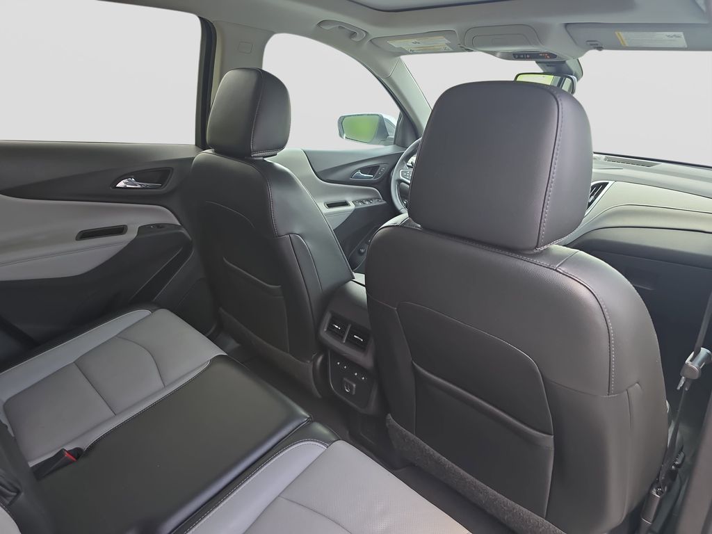 Used 2020 Chevrolet Equinox SUV