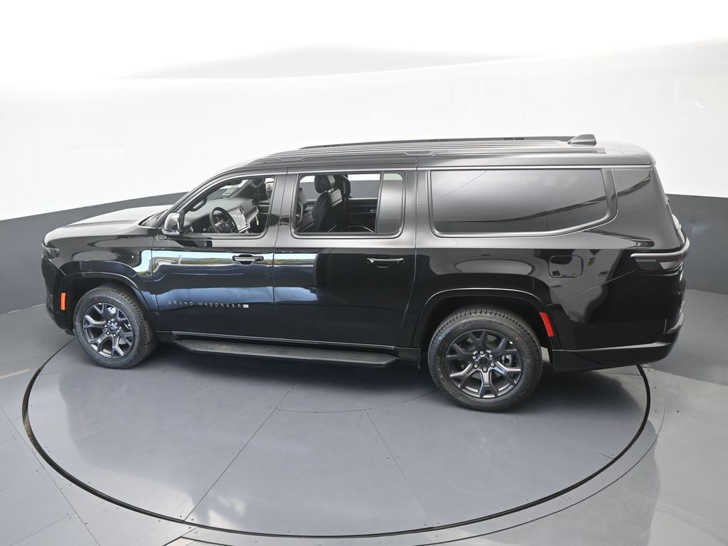 New 2026 High Gloss Black Jeep Limited Altitude image 48