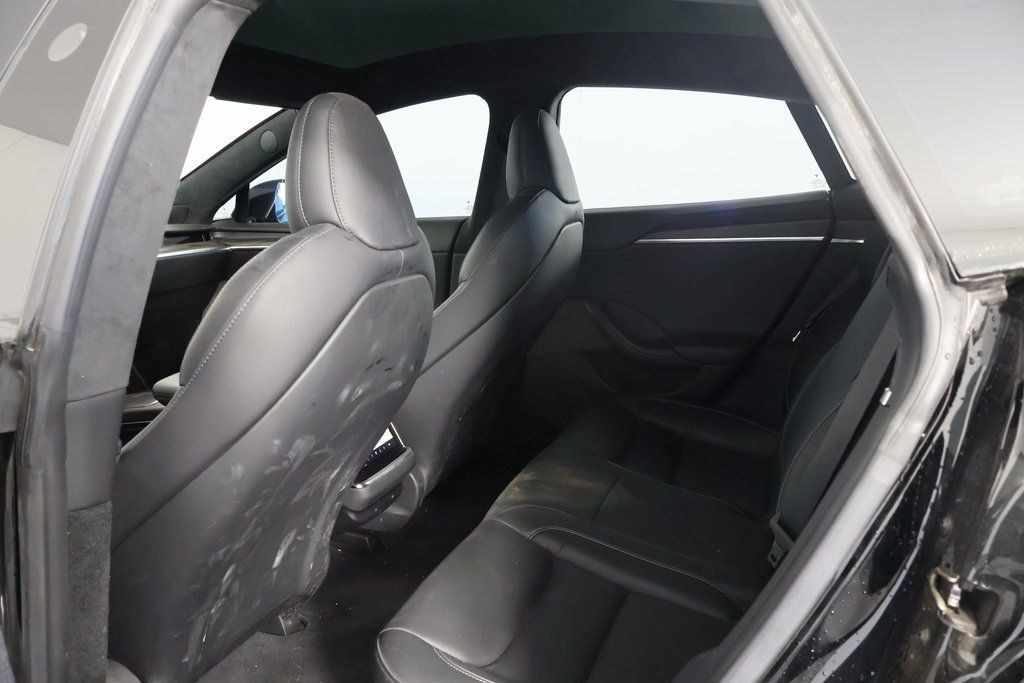Thumbnail: 2021 Tesla Model S - 11