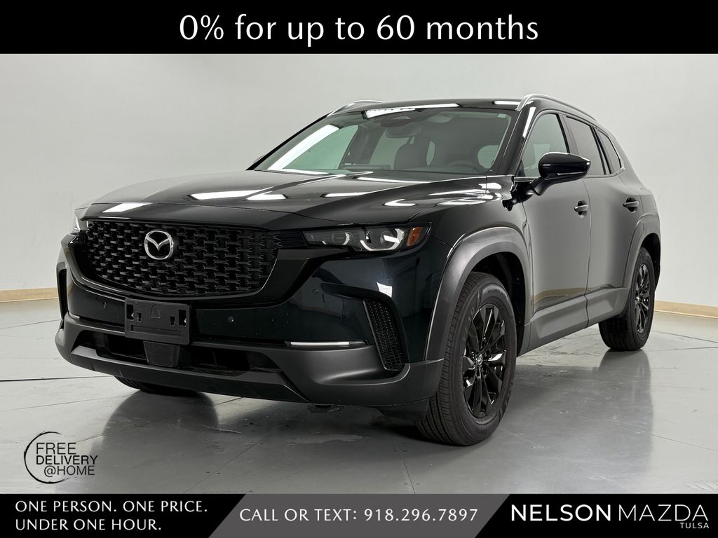 2026 Mazda CX-50 2.5 S Preferred's photo