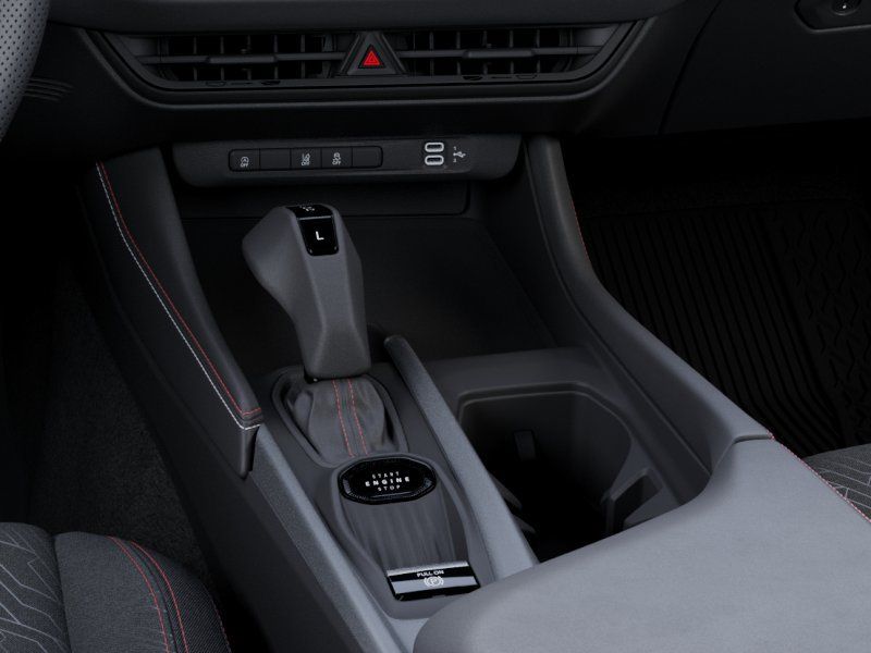 New 2027 Dodge Charger Sedan