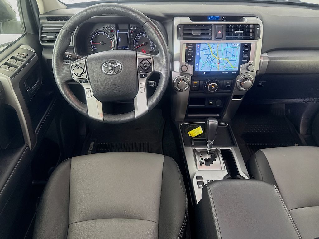 Used Car 2021 Toyota 4runner  Sr5 Premium For Sale Under $35,000 In Austin, Texas