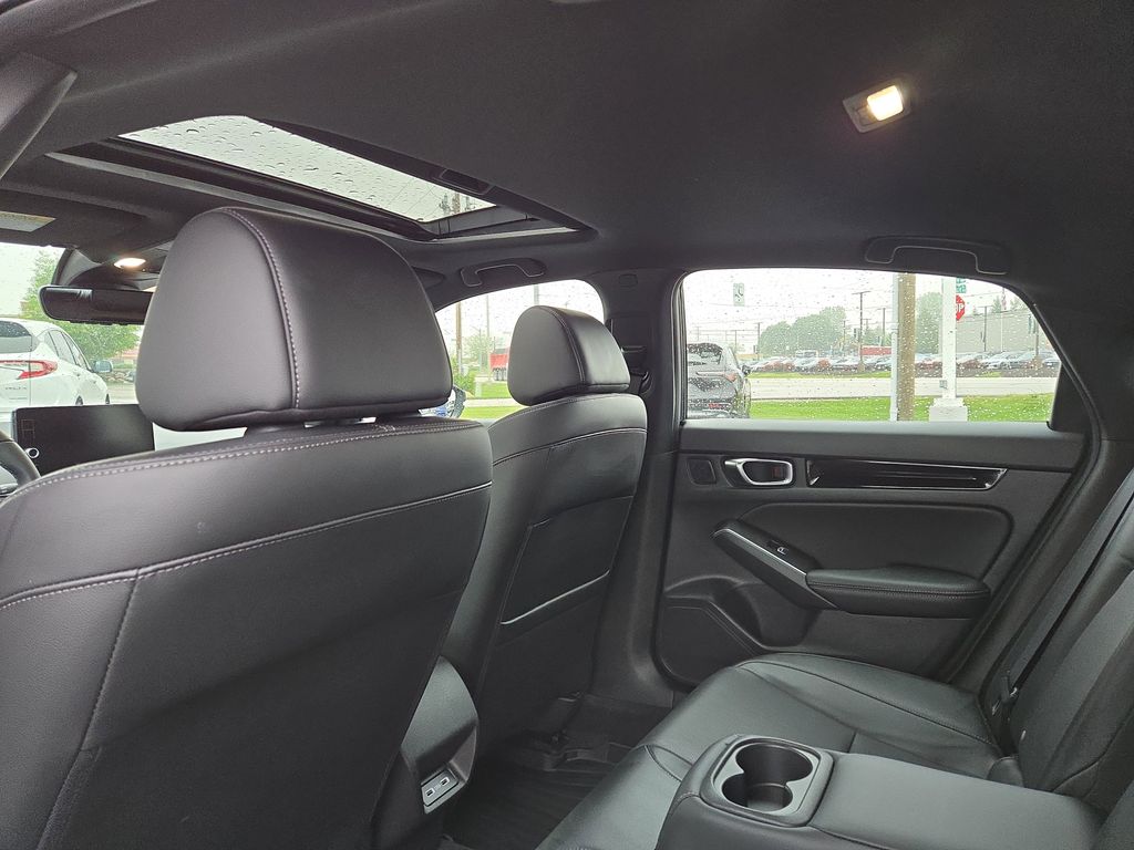 Used 2022 Honda Civic For Sale in Fort Wayne, IN