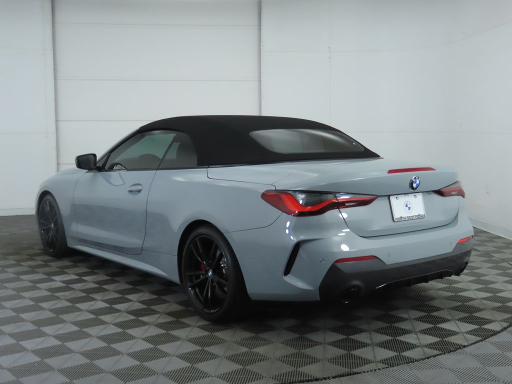 Thumbnail: 2023 BMW 4 Series - 15