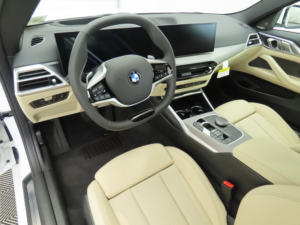 Thumbnail: 2026 BMW 4 Series - 9