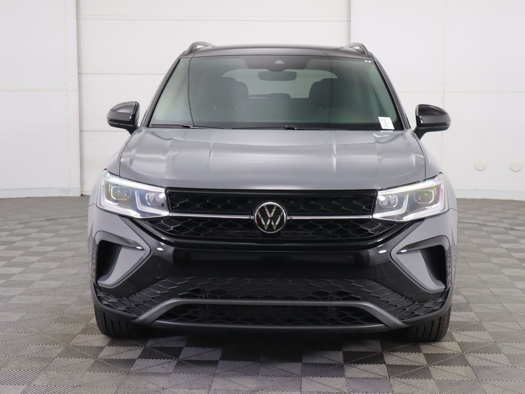 Thumbnail: 2024 Volkswagen Taos - 2