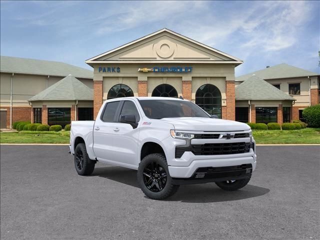 ChevroletSilverado 15002