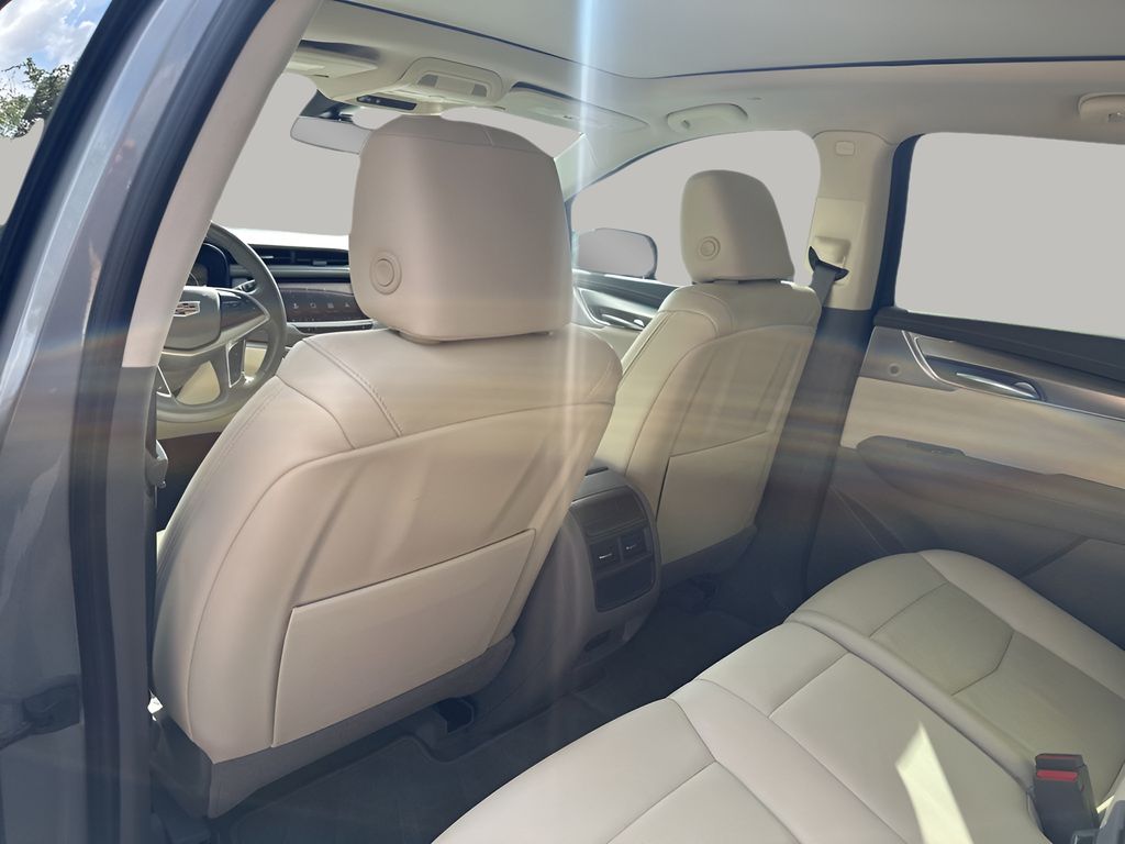 Used Car 2023 Cadillac Xt5  Premium Luxury For Sale Under $35,000 In Austin, Texas