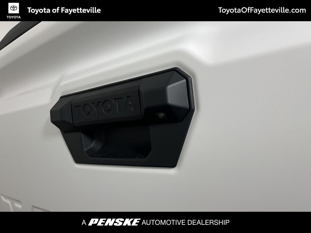 Thumbnail: 2025 Toyota Tacoma - 19