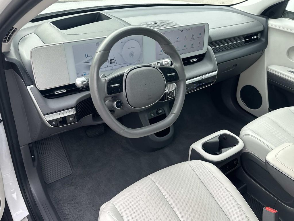 2024 Hyundai IONIQ 5 Limited - Photo 2