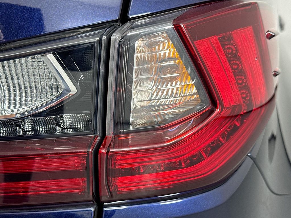 Used Car 2017 Lexus Rx  For Sale Under $25,000 In Austin, Texas